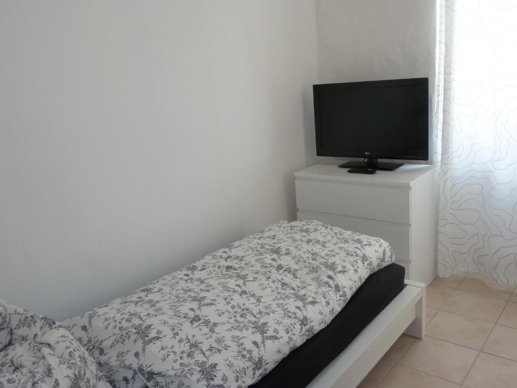 Hotel Relax Offenbach am Main Pokoj fotografie